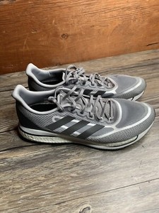 Size 10.5 - adidas Supernova Metal Gray N11 Fx2433 | eBay