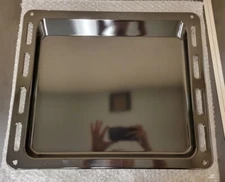 OEM Empava 24" Single Wall Oven Liner for EMPV-24WOC02 scuff