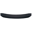 thumbnail 7 - For 2005-2009 Ford Mustang GT500 Ducktail Style Black Matte Rear Trunk Spoiler