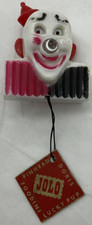RARE Vintage JOLO the Clown