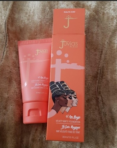Juvia's Place Foundations. Various Shades Available "Check Description" BNIB - Picture 9 of 24