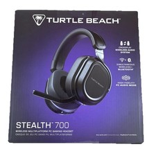 Turtle Beach - Stealth 700 Gen 3 Wireless Mul...