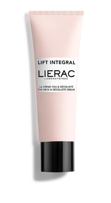Lift Integral Crema Collo E Décolleté Lierac 50ml