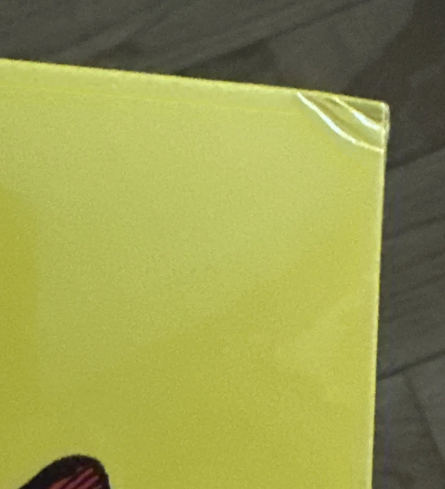 TEN YEARS AFTER LIVE AT THE FILLMORE EAST 1970 3 x LP - Image 3 of 3