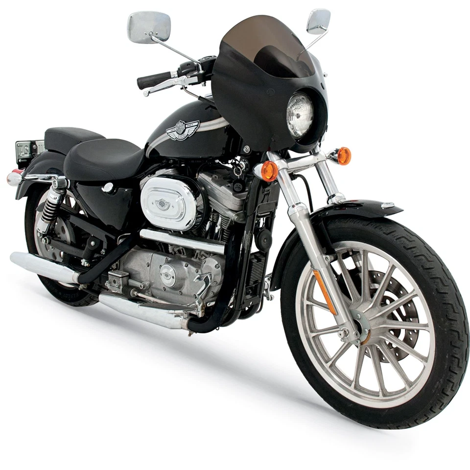 Carenado Guantelete Memphis Shades para 1200X MEM7191 Foto 3 de 4