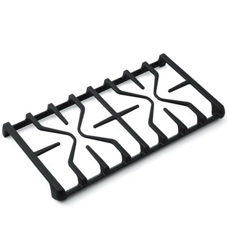 Upgraded WB31X27151 Grate Replacement for GE Stove Parts Range