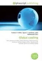 Frederic P. Miller (U. A.) | Global Cooling | Taschenbuch | Englisch (2026)