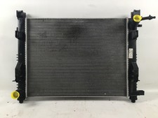 Radiateur Renault Captur