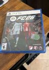 EA Sports FC 26 - Sony PlayStation 5