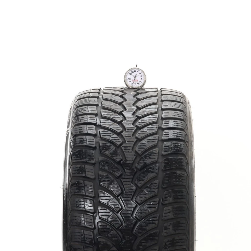二手 275/35R19 普利司通 Blizzak LM-32 96V - 7.5/32 — 第 3/4 张图片