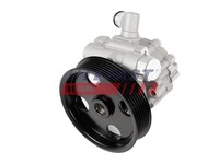 Hydraulikpumpe Lenkung Fast FT36228 FüR Viano Mercedes W639 Sprinter B906 Bus