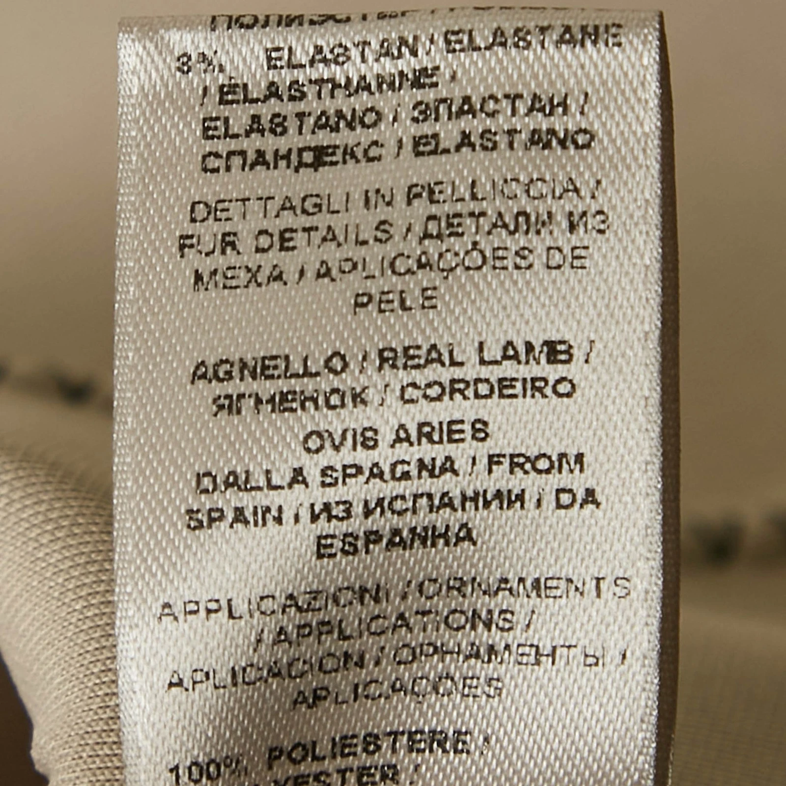 Abito midi plissettato in jersey stampato giallo Bottega Veneta M