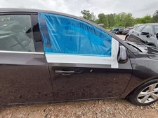 (LOCAL PICKUP ONLY) Passenger Front Door VIN P 4th Digit Limited Fits 12-16 CRUZ