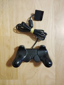 Sony PlayStation 2 Slim PS2 w/OEM Controller & 5 Games ⭐Ready to Play⭐