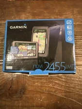 Garmin nüvi 2455LMT Automotive Mountable Retail $215
