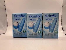 3 SETS SKINFIX BEAUTY INSIDER 2PCS SET BARRIER  CREAM 7ML+ACTIVATING SERUM 10ML