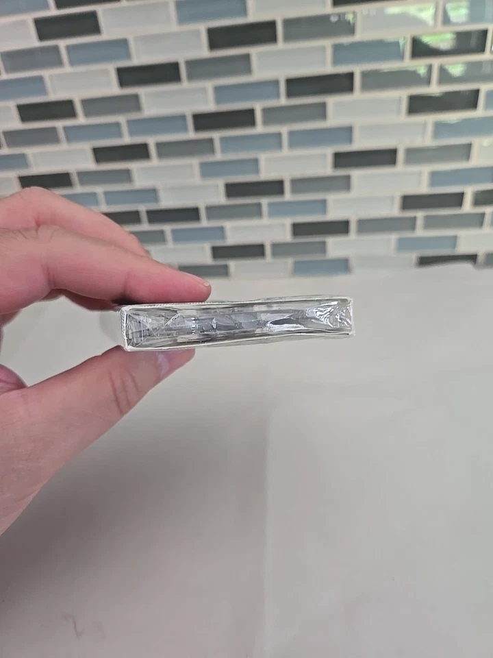 Weird Al Yankovic - SMELLS LIKE NIRVANA  Audio Cassette Tape NEW SEALED  - Image 3 of 4