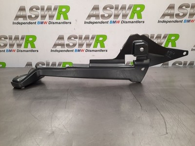 BMW R22 R1150RT R850RT O/S Seitendeckel Verkleidung hinten rechts oben 52532313704
