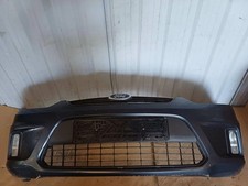 FORD C-MAX DM2 Frontstoßstange 7M51R17757A Petrol 90kw 2010 34897038