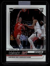 2024 Panini Instant WNBA #213 Caitlin Clark Free Shipping 061326