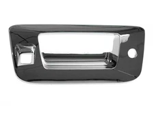 For 2007-2013 Chevrolet Silverado 1500 Tailgate Handle Bezel 43846MKSC 2008 2009