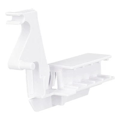 AMICA WRONKI S.A. Amica 1013832 Halter links für Gefrierschrank