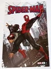 SPIDER-MAN #1 Inhyuk Lee Variant NM Marvel Comics 2022 Amazing Fantasy 15 Homage