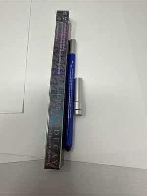 Urban Decay *Chaos* 24/7 Glide-On Waterproof Eye Pencil, 0.04 oz, BNIB FULL SIZE