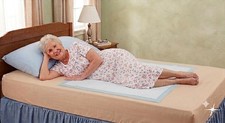 Medline Protection PLUS Economy Incontinence Under Pads 23x24" 200ct MSC281225