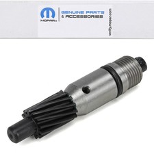 Produktbild - ORIGINAL Fiat MOPAR Tachoantrieb Drehzahlsensor Schaltgetriebe DOBLO 55253317