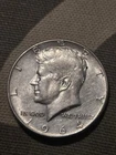 1964 50C Kennedy Half Dollar