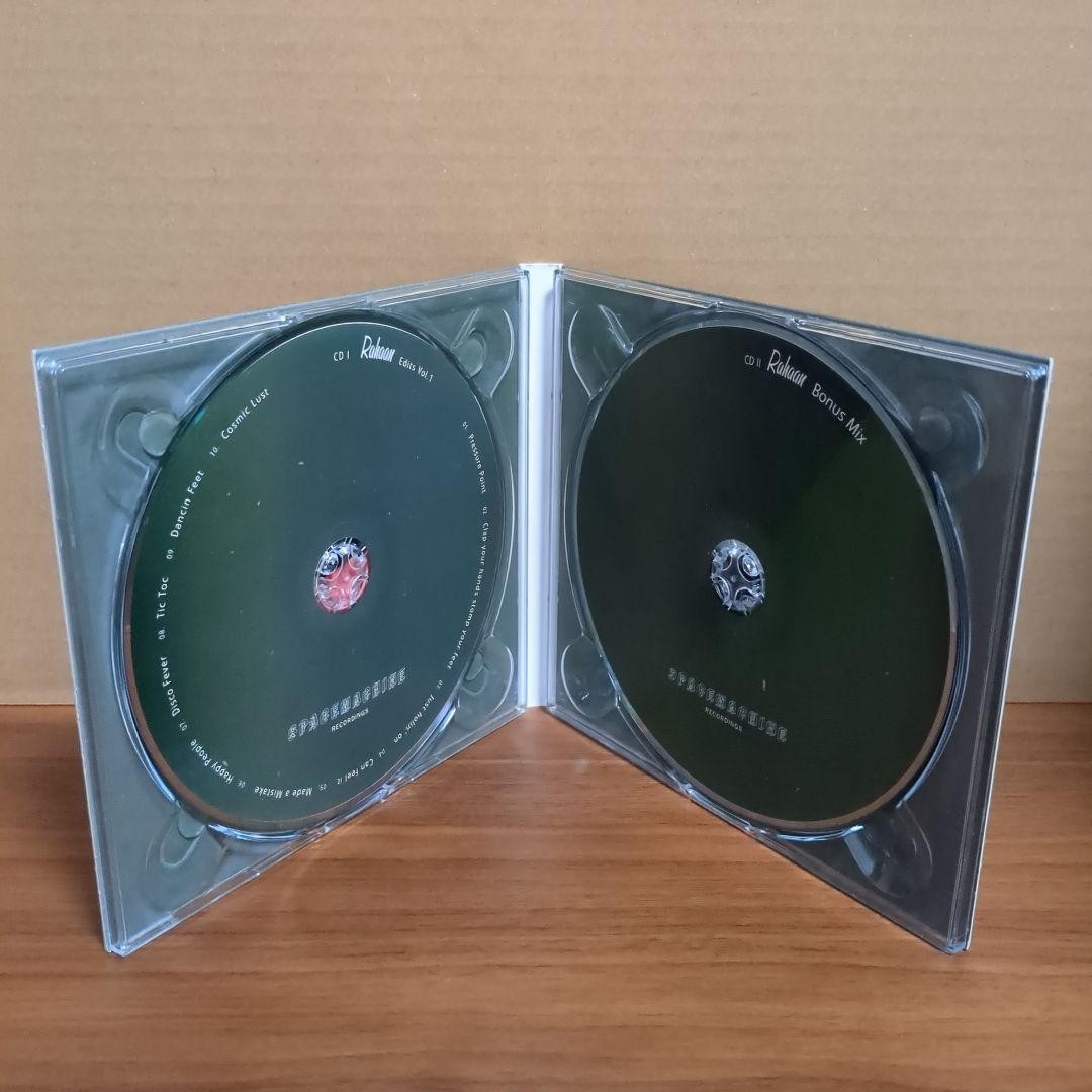 Rahaan Edits Vol.1 | eBay