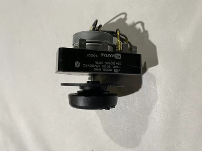 Maytag Dryer Timer 3-08222 AZ139173 | BK1164