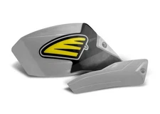 Cycra Replacement Vent Covers for Cycra CRM Ultra Handguards Gray
