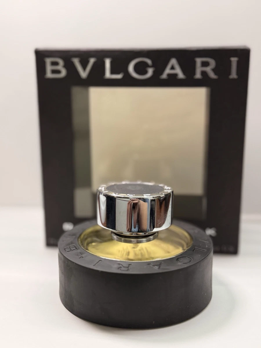 Bvlgari Black Eau de Toilette Fragrances for Men for sale | eBay