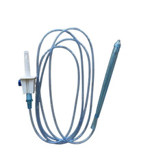 10pcs Triple Nozzles Jet Peel Handpiece Fits for Israel JetPeel Facial machine