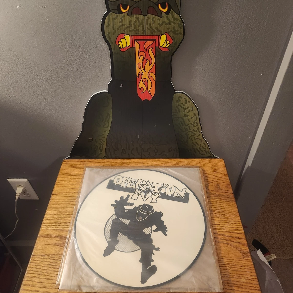Operation Ivy Vinyl Records for sale | eBay