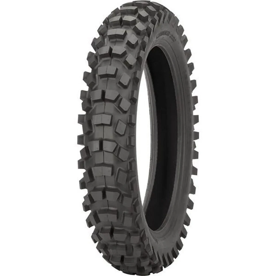 Neumático trasero serie Shinko R520DC - 120/100-18 M/C 68M 87-4338 Foto 2 de 3