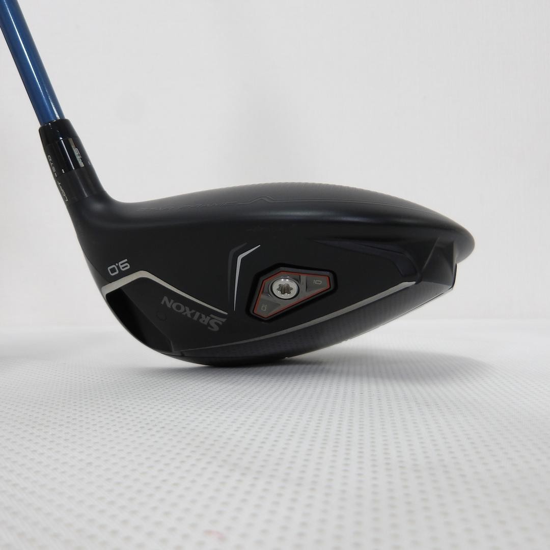 SRIXON Driver SRIXON ZXi TR 9° Stiff VENTUS ZXi 6 4907913408113| eBay