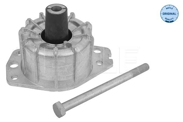 Support moteur Meyle anti vibration pour éliminer les secousses au démarrage OE 46467328