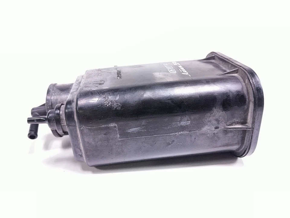 14 Ducati Streetfighter 848 EVAP Emissions Can Canister Vacuum Pump 42610071B - Image 4 of 4