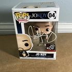 Funko Pop! Comedians - Jo Koy Signed Autograph 04 Jo Koy Store Exclusive