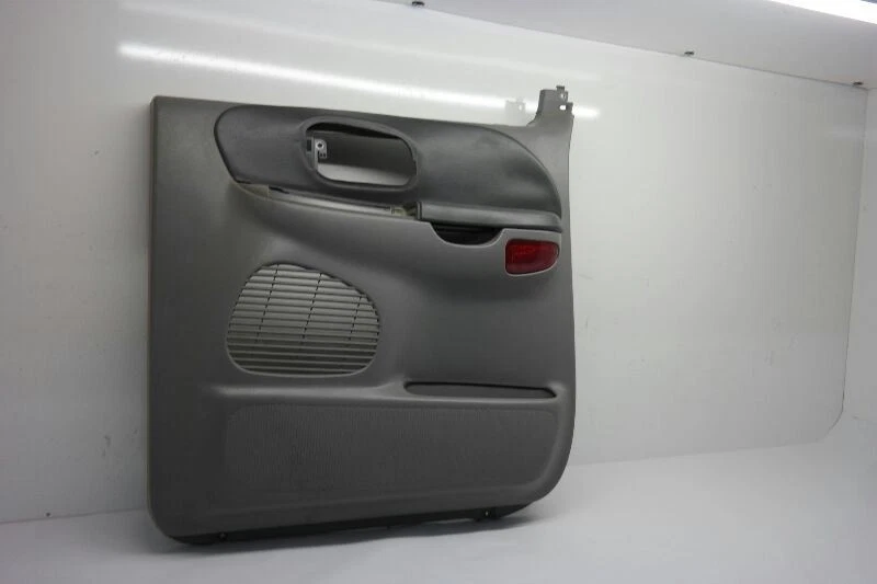 1997-04 Ford F150 Right Rear Passenger Door Panel  Foto 3 de 4