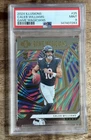 2024 PANINI ILLUSIONS CALEB WILLIAMS #25 GAME MAGICIANS (RC) - PSA 9 MINT