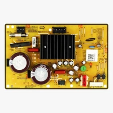 Samsung DA92 00615B Refrigerator Control Board