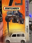 Vintage 2005 Matchbox Scion XB White MBX Metal 7 Ready For Action 1:64