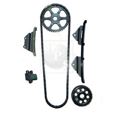 Kit de distribution Honda FR-V