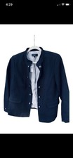 Women s Talbots black Blazer jacket size 14p new with tags 179.00 Retail