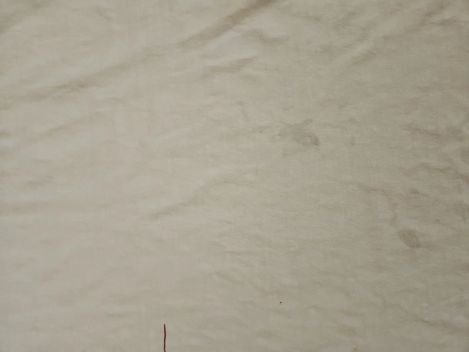 Vintage Ralph Lauren XL T-Shirt Polo Bear Suit Single Stitch 90s Y2K White - Image 4 of 4