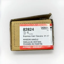 03-09 Kodiak Topkick 4500 5500 6500 7500 8500 Window Crank Handle Dorman 82824 thumbnail 2